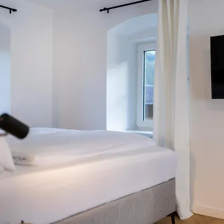 Apartamento Fil Leisach