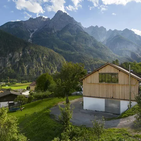 Fil Lejlighed Leisach