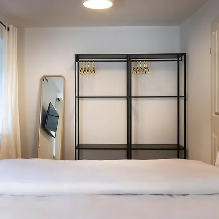 Fil Apartment Leisach