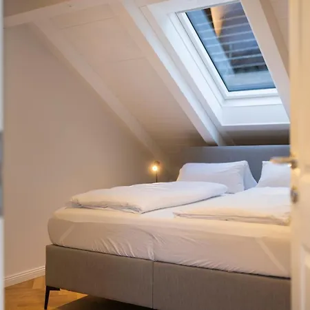 Fil Apartamento Leisach