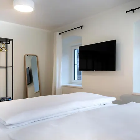 Fil Apartamento Leisach