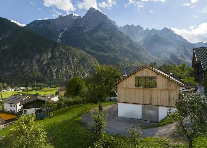 Fil Lägenhet Leisach