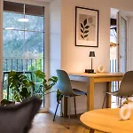 Apartament Fil