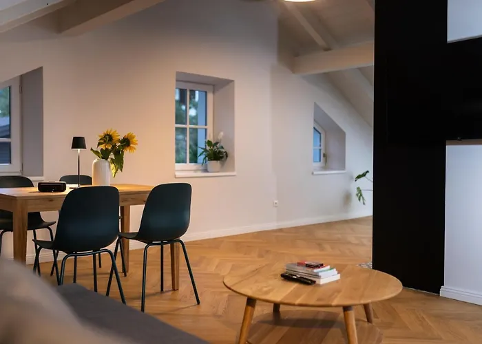 Fil Apartman Leisach