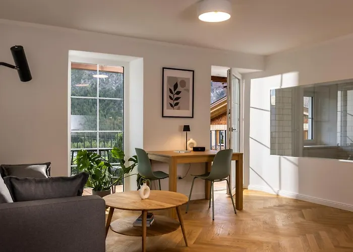 Fil Apartman Leisach