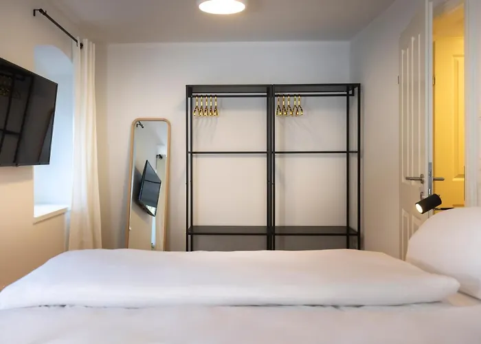 Fil Apartman Leisach