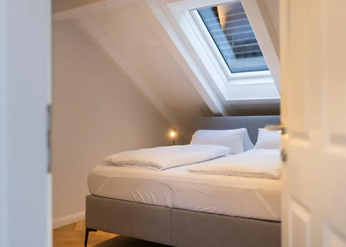 Fil Apartman Leisach