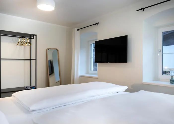 Fil Apartman Leisach