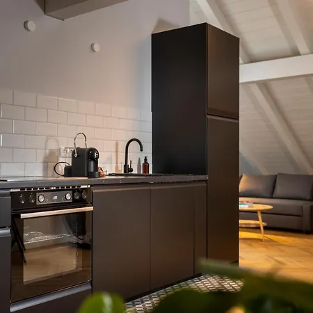 Fil Apartment *