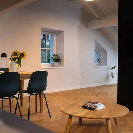 Fil Apartment Leisach