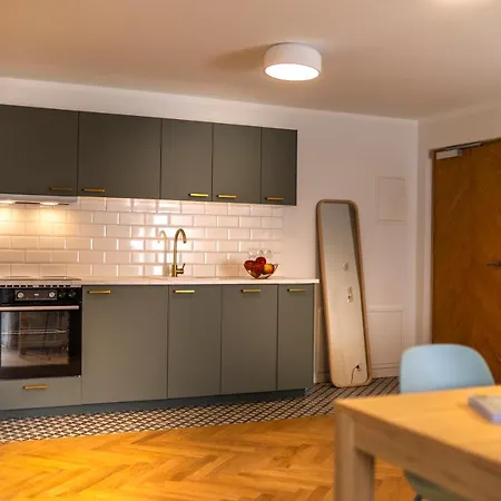 Apartment Fil Leisach