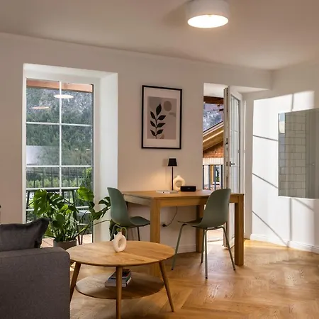 Fil Apartment Leisach