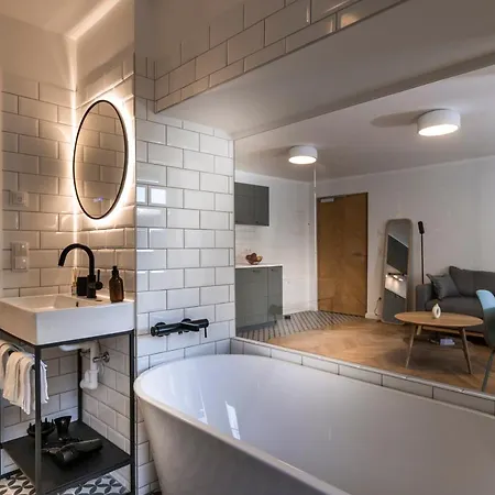 Fil Apartment