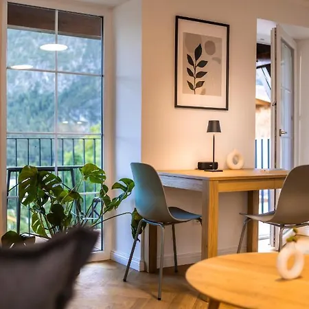 Apartment Fil