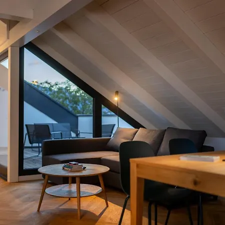 Fil Apartment
