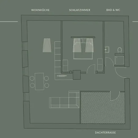 Fil Apartment *